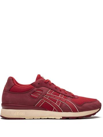 Asics Gt 2 Sneakers - Red