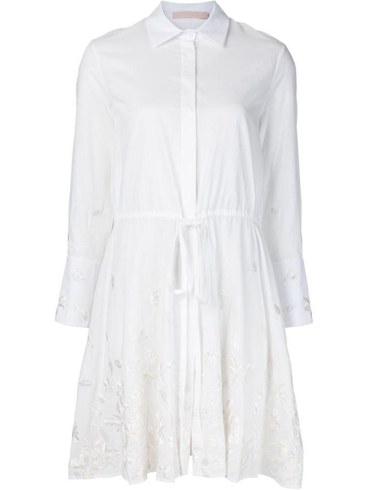 Brock Collection 'darleen' Embroidered Dress