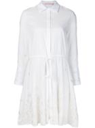 Brock Collection 'darleen' Embroidered Dress
