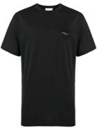 Ih Nom Uh Nit Rear Slogan T-shirt - Black