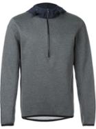 Joseph Front Zip Hoodie