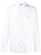 Tommy Hilfiger Classic Shirt - White