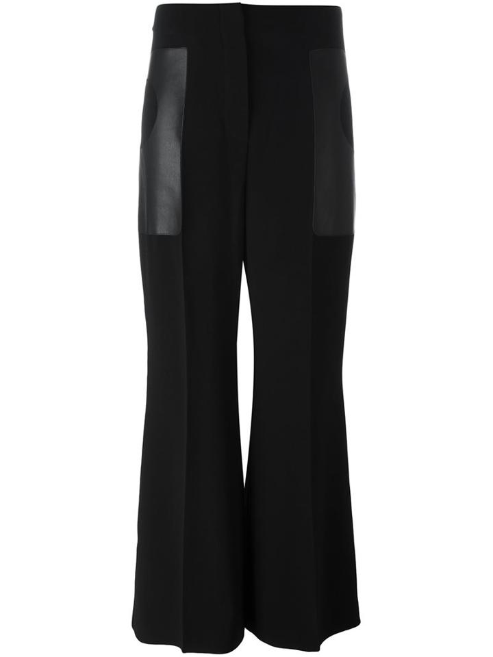 Sportmax 'siamese' Trousers