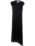 Damir Doma Fringed Long Dress