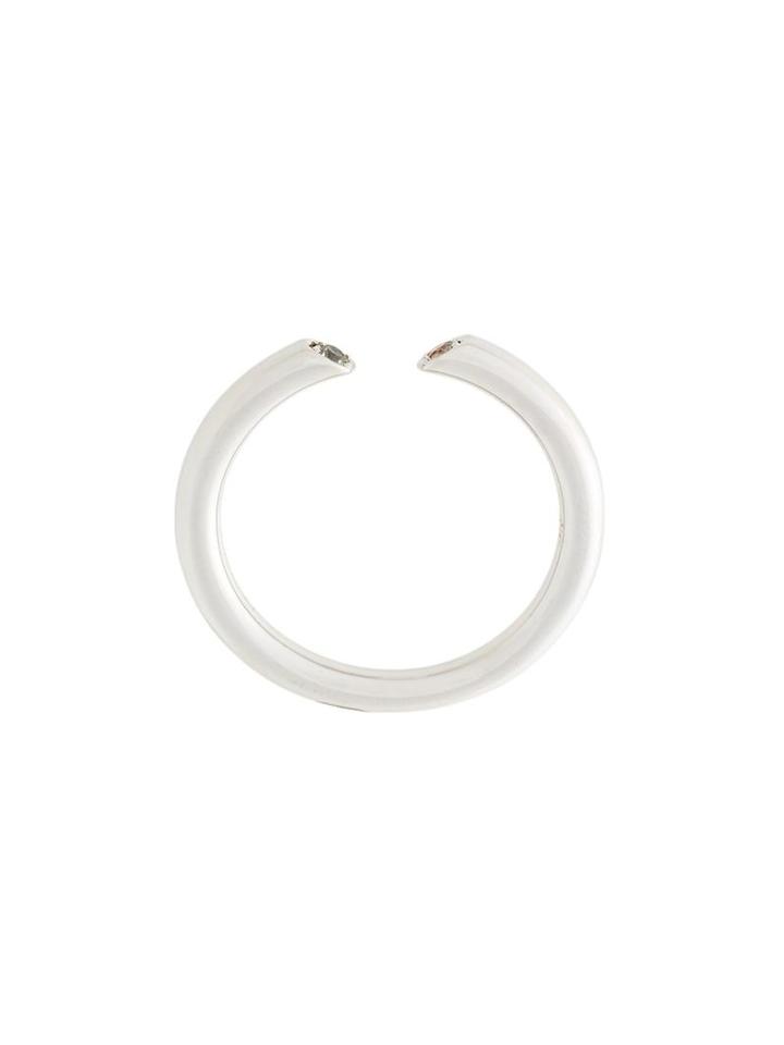 Elizabeth And James 'obi' Ring, Women's, Size: 7, Metallic