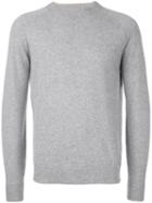 Brunello Cucinelli Round Neck Jumper