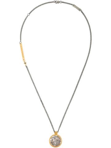Bjorg 'eternal World Inside' Necklace