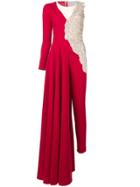 Loulou Angel Jumpsuit - Red