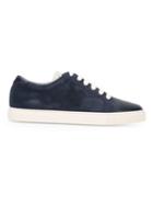 Brunello Cucinelli Lace Up Sneakers