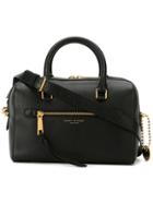 Marc Jacobs 'recruit' Bauletto Tote - Black