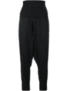 Y-3 Bandeau Pants