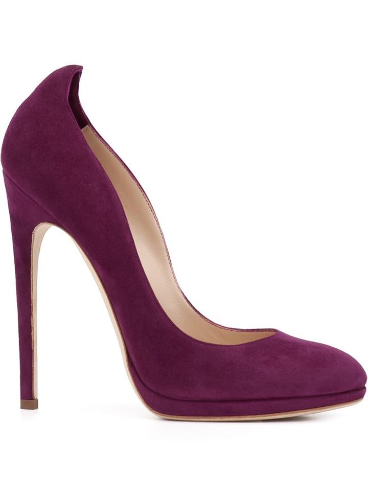 Chloe Gosselin 'datura' Pumps