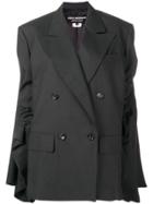 Junya Watanabe Junya Watanabe Jbj029w18 Black Grey