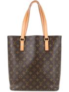 Louis Vuitton Vintage Vivian Gm Shopper Bag - Brown