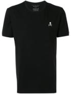 Philipp Plein Chest Skull T-shirt - Black