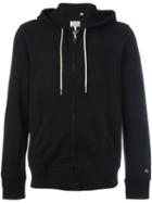 Rag & Bone Classic Zipped Hoodie
