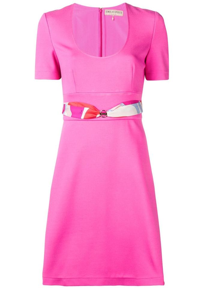 Emilio Pucci Emilio Pucci 9erh119e617 398-rosa Emilio