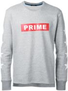 Guild Prime Prime T-shirt, Men's, Size: 2, Grey, Cotton