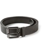 Mulberry Short Buckle Belt