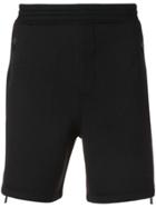 Blackbarrett Jogging Style Shorts