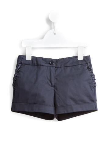 Moncler Kids Mini Shorts