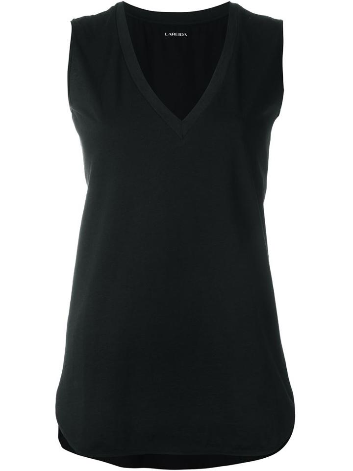 Lareida 'helen' Tank Top