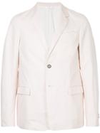 Jil Sander Lightweight Blazer - Pink & Purple