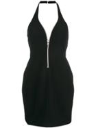 Alexander Wang Alter Mini Dress - Black