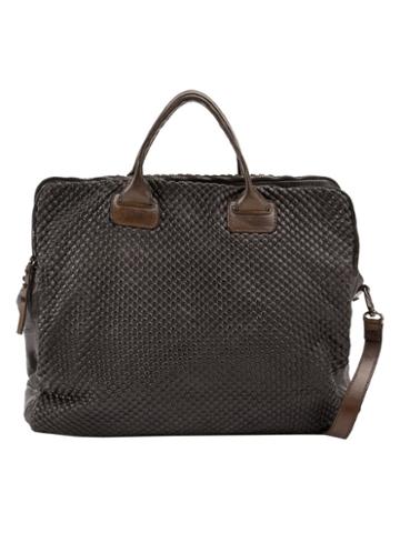 Numero 10 'oregon' Weekender Bag