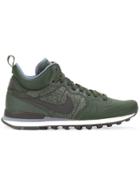 Nike Internationalist Utility Sneakers - Green