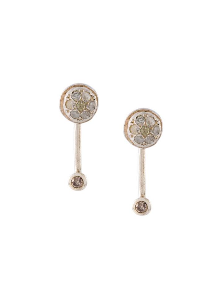 Rosa Maria 'angie' Earrings