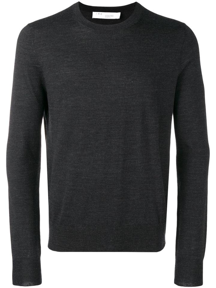 Iro Jagger Sweater - Grey