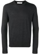 Iro Jagger Sweater - Grey