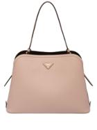 Prada Matinee Handbag - Pink