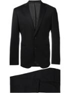 Boss Hugo Boss 'reyno/wave' Single Breasted Two Piece Formal Suit