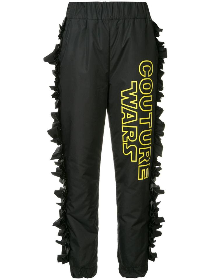 Moschino Moschino J03035415 2555 Other->nylon -12 - Black