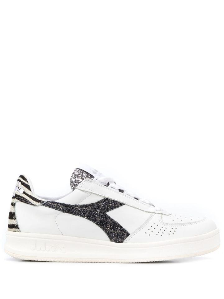 Diadora Diadora 201175144c0516 White Apicreated