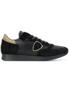 Philippe Model Tropez Trainers - Black