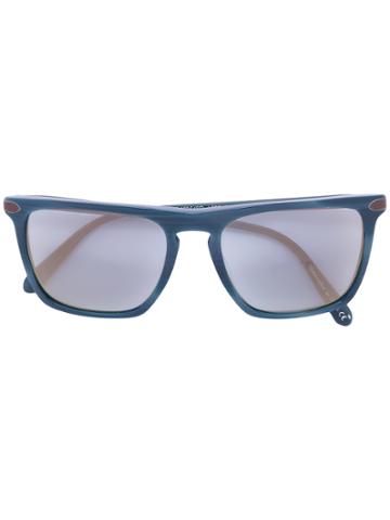 Oliver Peoples Rue De Sèvres Sunglasses - Blue