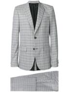 Givenchy Two-piece Formal Suit - Grey