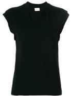 Simon Miller Kechi Slim-fit T-shirt - Black