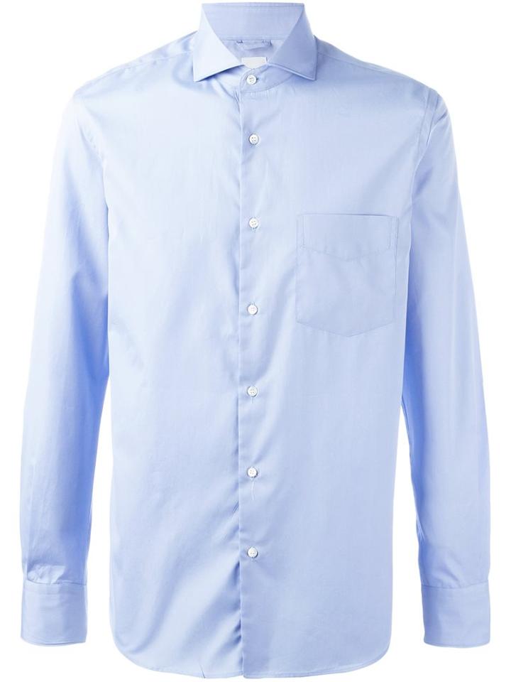 Aspesi Classic Button Down Shirt