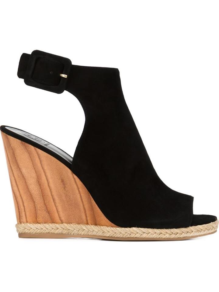 Tory Burch Wedge Espadrilles