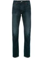 Polo Ralph Lauren The Sullivan Slim Fit Jeans - Blue