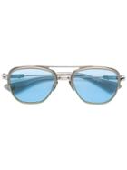 Dita Eyewear Rikton Type Sunglasses - Metallic