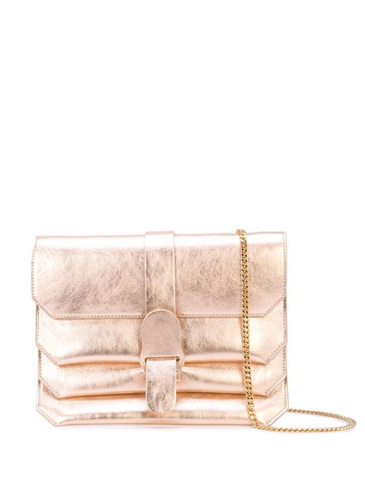 Senreve Aria Bag - Metallic