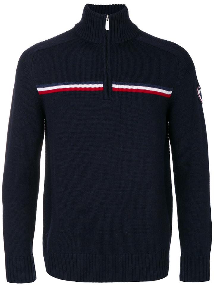Rossignol Major Jumper - Blue