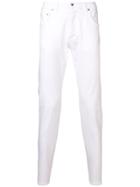 Be Able Davis Skinny-fit Jeans - White
