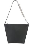Alexander Wang Mini Ace Bag - Black