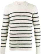 Isabel Marant George Jumper - Neutrals